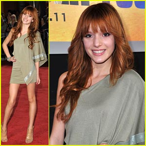 bella-thorne-number-four
