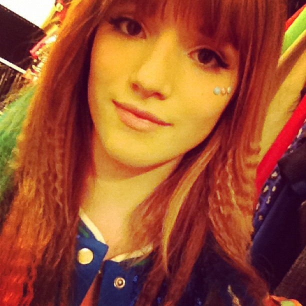 Bella_thorne facebook
